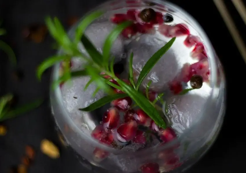 À sua maneira: Southside lança coquetel personalizado com gin