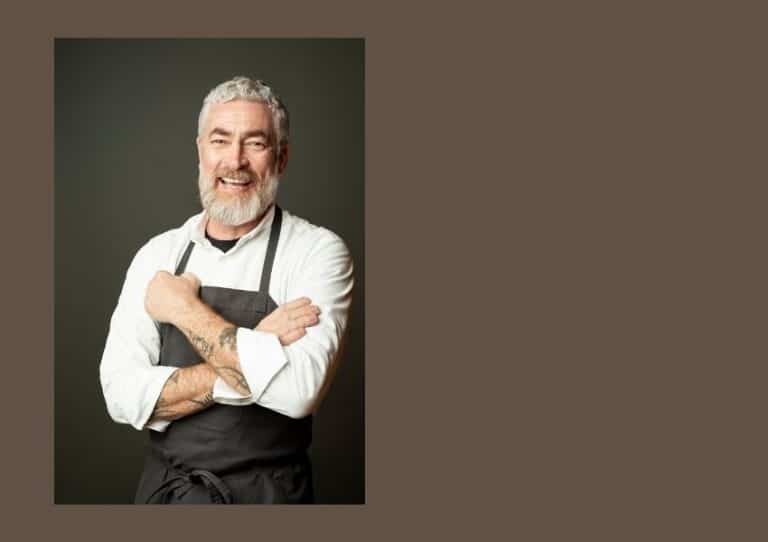 Alex Atala: o chef que levou a Amazônia à alta gastronomia Chef Alex Atala
