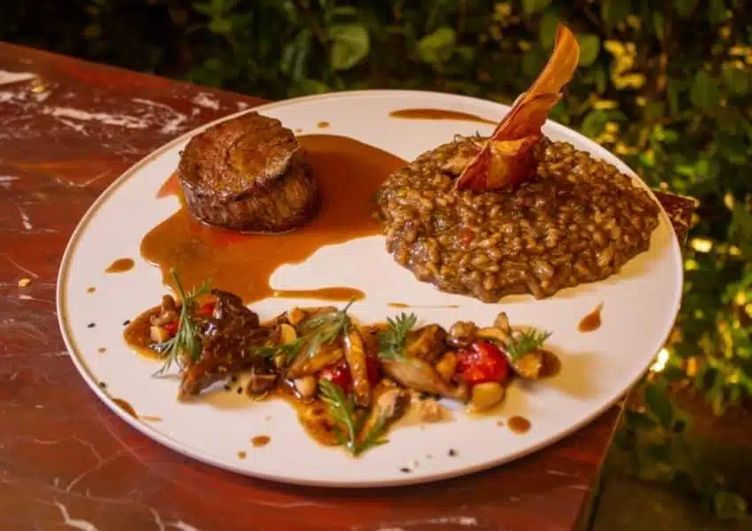 Bla's Cozinha de Culturas: gastronomia criativa e harmonizações na 406 Norte Bla’s no Brasília Restaurant Week com menu criativo