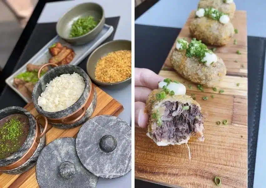 Southside: gastrobar de cozinha contemporânea na Asa Sul de Brasília Southside lança feijoada aos sábados