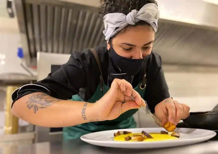 Southside: gastrobar de cozinha contemporânea na Asa Sul de Brasília Southside oferece jantar harmonizado com uísque