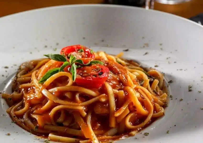 Southside: gastrobar de cozinha contemporânea na Asa Sul de Brasília Comemore o Dia da Massa em um restaurante muito massa!