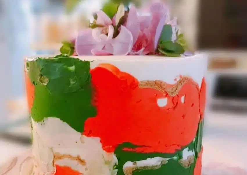 Estrelas da Confeitaria