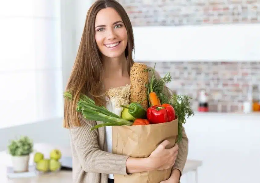 a importancia da nutricao para o bem estar
