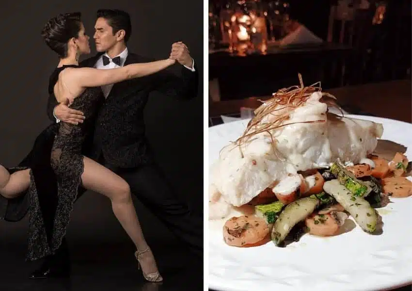 Istambul Cozinha e Bar: sabores do Mediterrâneo na Asa Sul de Brasília Istambul Cozinha e Bar promove noite de tango