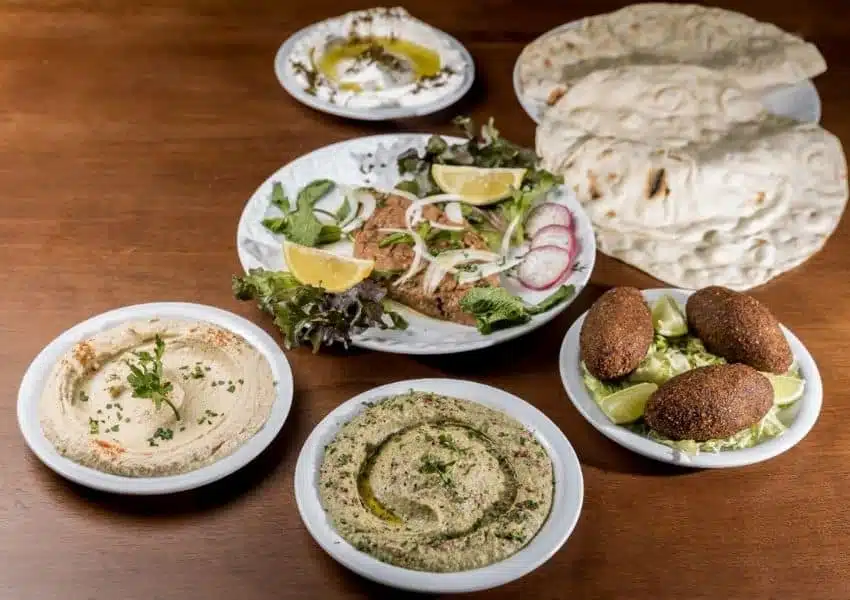 Istambul Cozinha e Bar: sabores do Mediterrâneo na Asa Sul de Brasília Istambul Cozinha e Bar