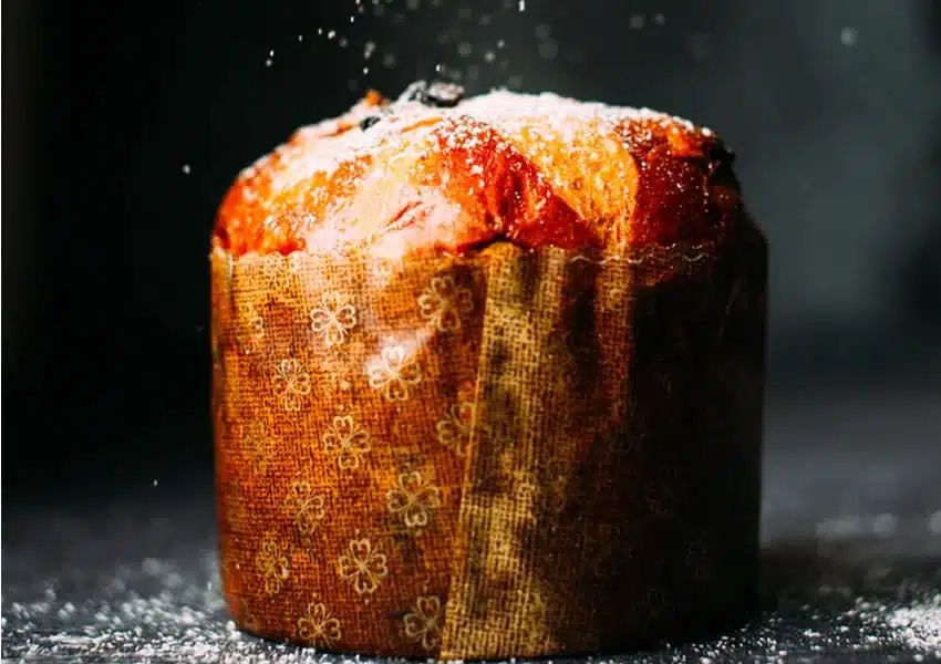 panetone