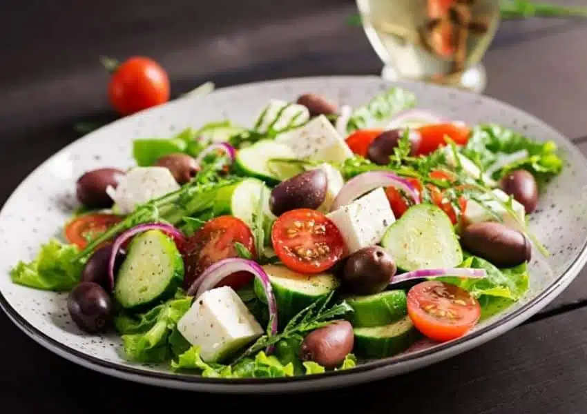 salada