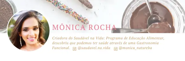 Mônica Rocha