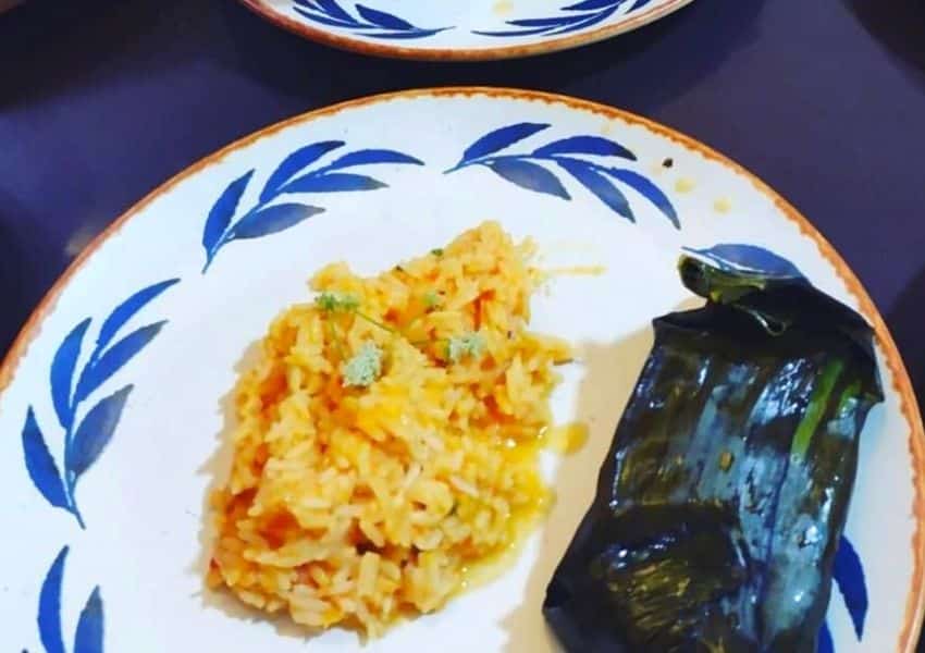 Casa Mangiare: a alta cozinha autoral do chef Tiago Santos em Brasília Casa Mangiare: a alta cozinha autoral do chef Tiago Santos em Brasília