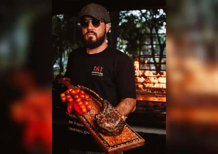 placeholder1280x720 Frederico Barros na parrilla do Assados do Fred, primeira parrilla de rua uruguaia e argentina do Distrito Federal