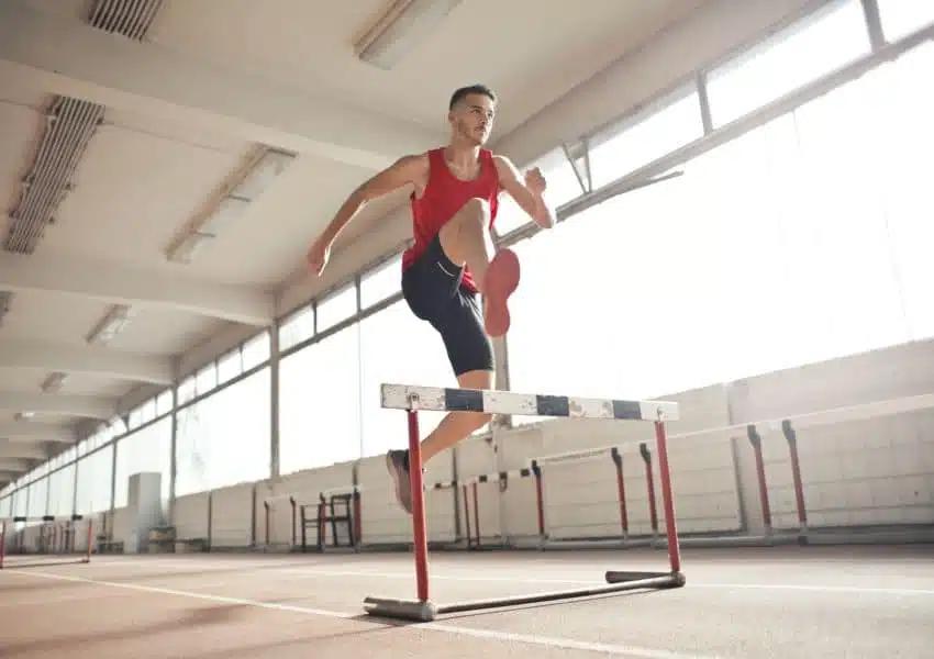 Dicas de treino para hipertrofia