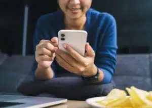 Usando o Celular com Responsabilidade