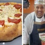 Chef Isaias Soares ensina a fazer massa de pizza