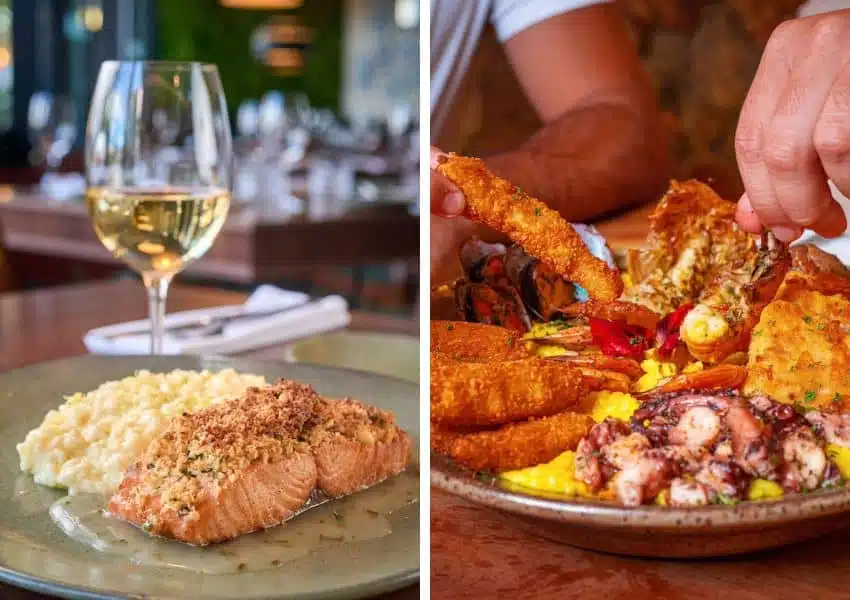 Opções gastronômicas para curtir o Dia dos Namorados 💕