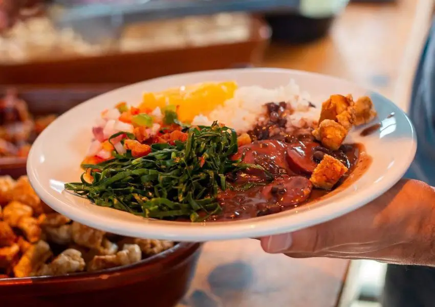 feijoada