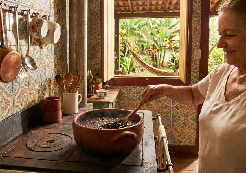 Dia Mundial do Feijão