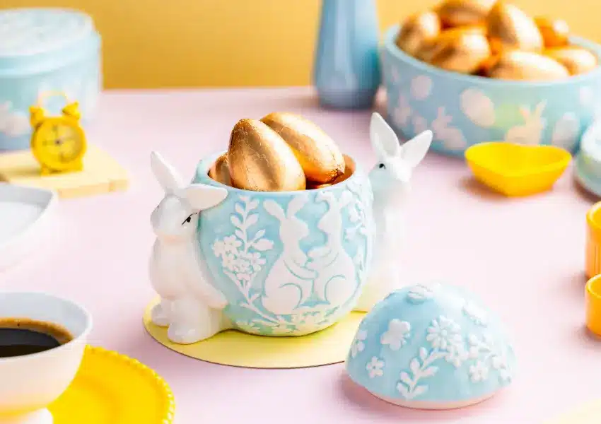 Inicial 1 Páscoa no Casapark