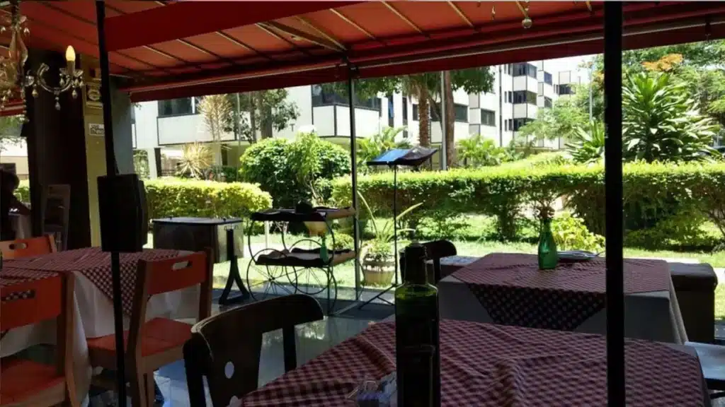 Nossa Cozinha Bistrô: bistrô autoral do chef Alexandre Albanese em Brasília Nossa Cozinha Bistrô: bistrô autoral do chef Alexandre Albanese em Brasília