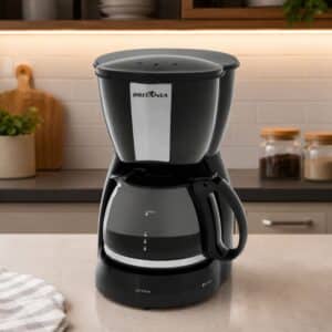 Cafeteira Elétrica Britânia CP15 (15 Xícaras) Preta - 220V