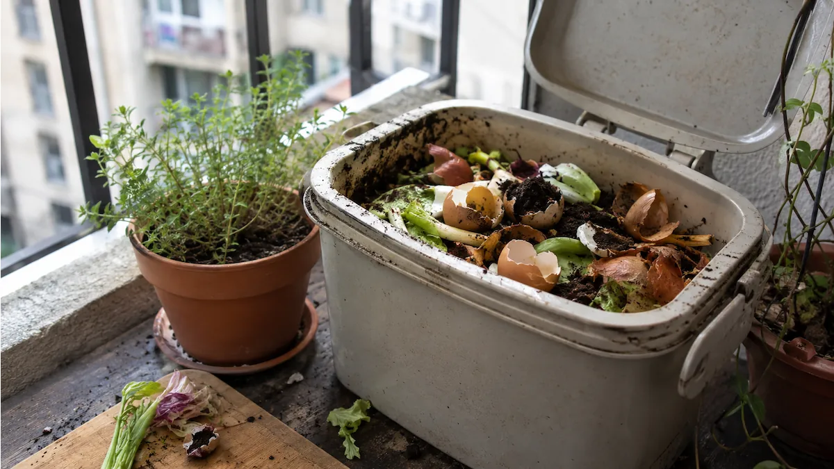 Como Congelar Comida Sem Perder o Sabor
