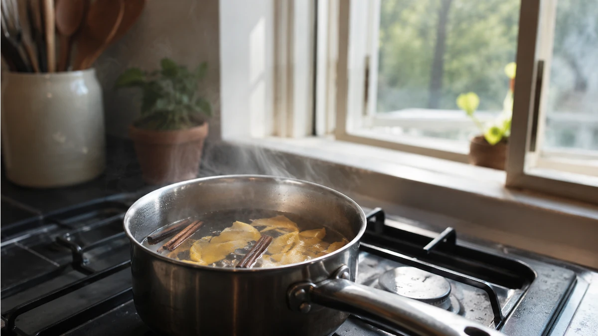 Como Afiar Facas de Cozinha em Casa