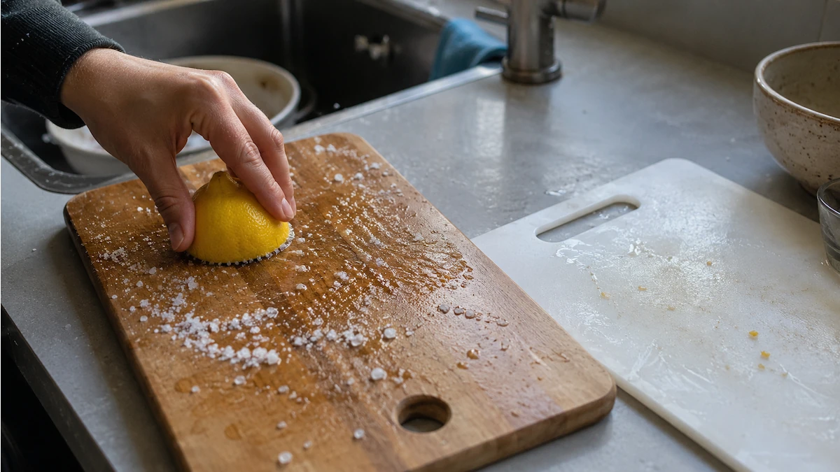 Como Limpar a Air Fryer por Dentro e o Cesto