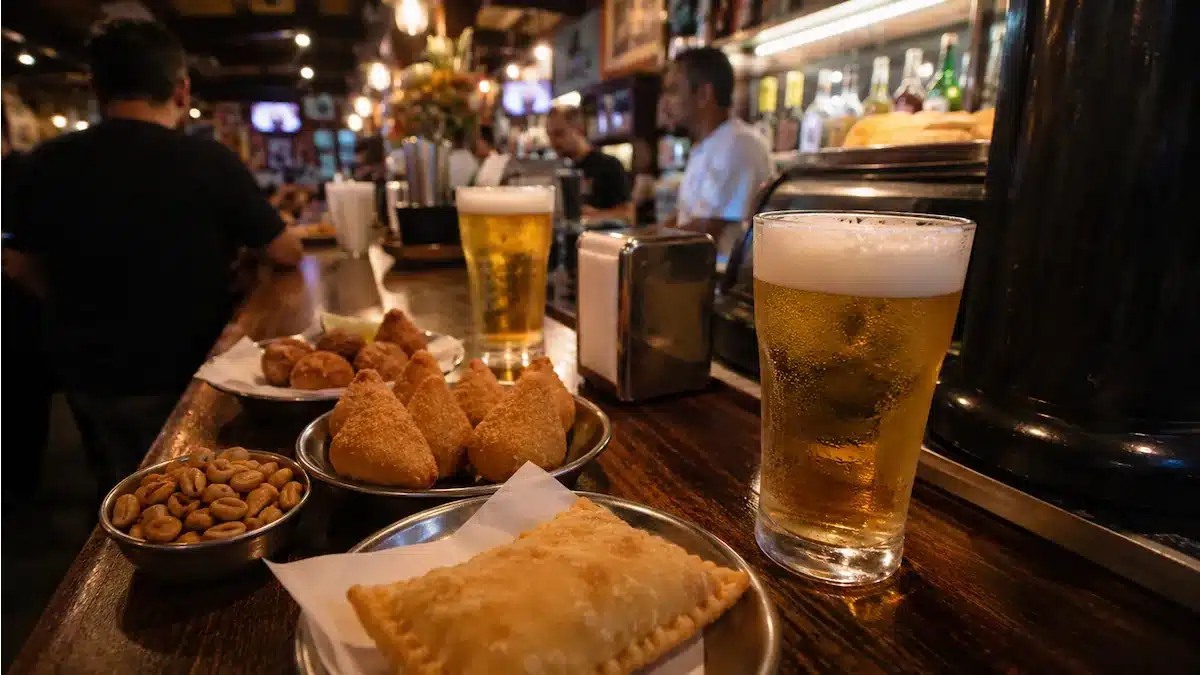 Bares e Botecos de Brasília