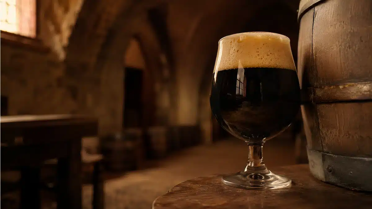 Cervejas Trapistas e Por Que os Monges Fazem Cerveja