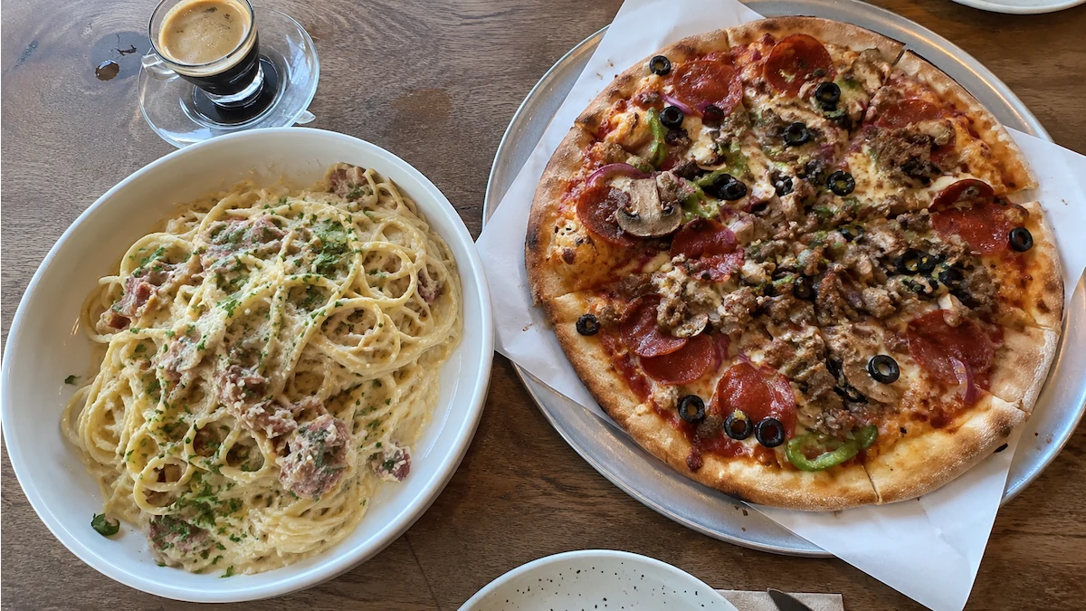 Como a Cozinha Italiana Influenciou o Mundo