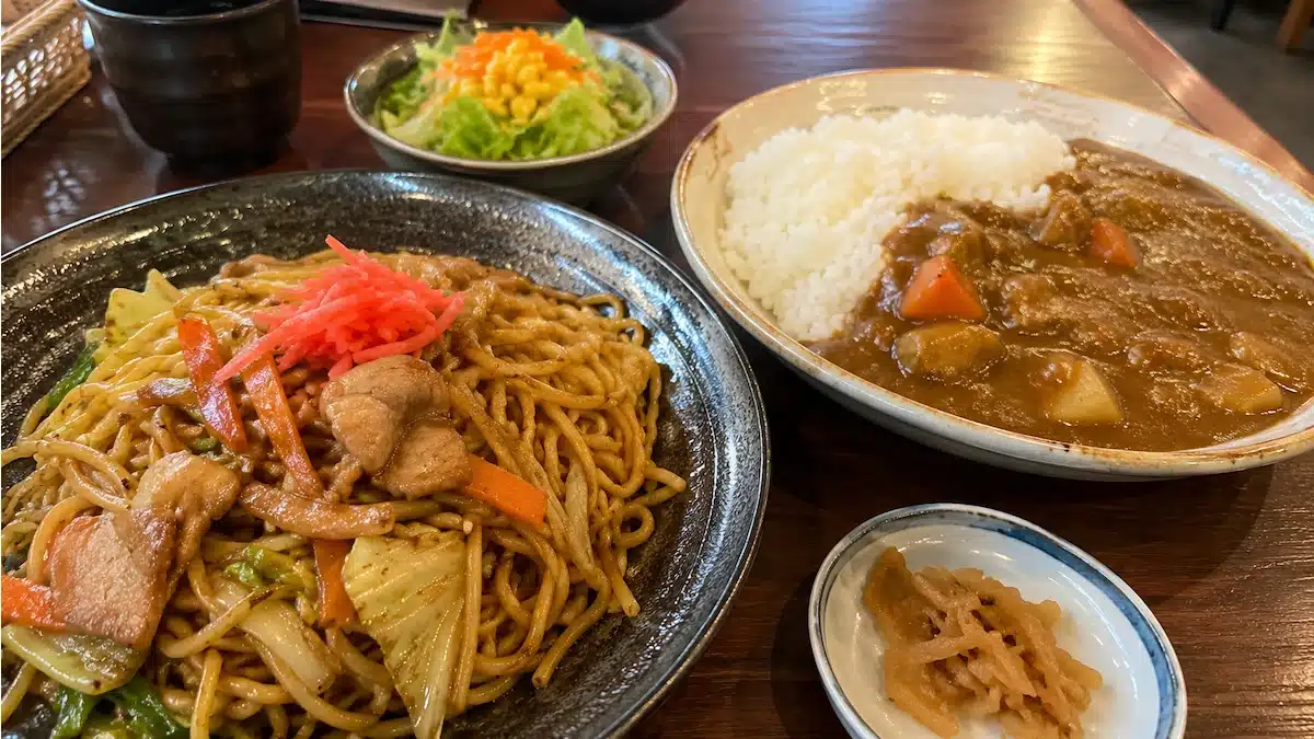 Culinária Asiática China, Tailândia e Coreia