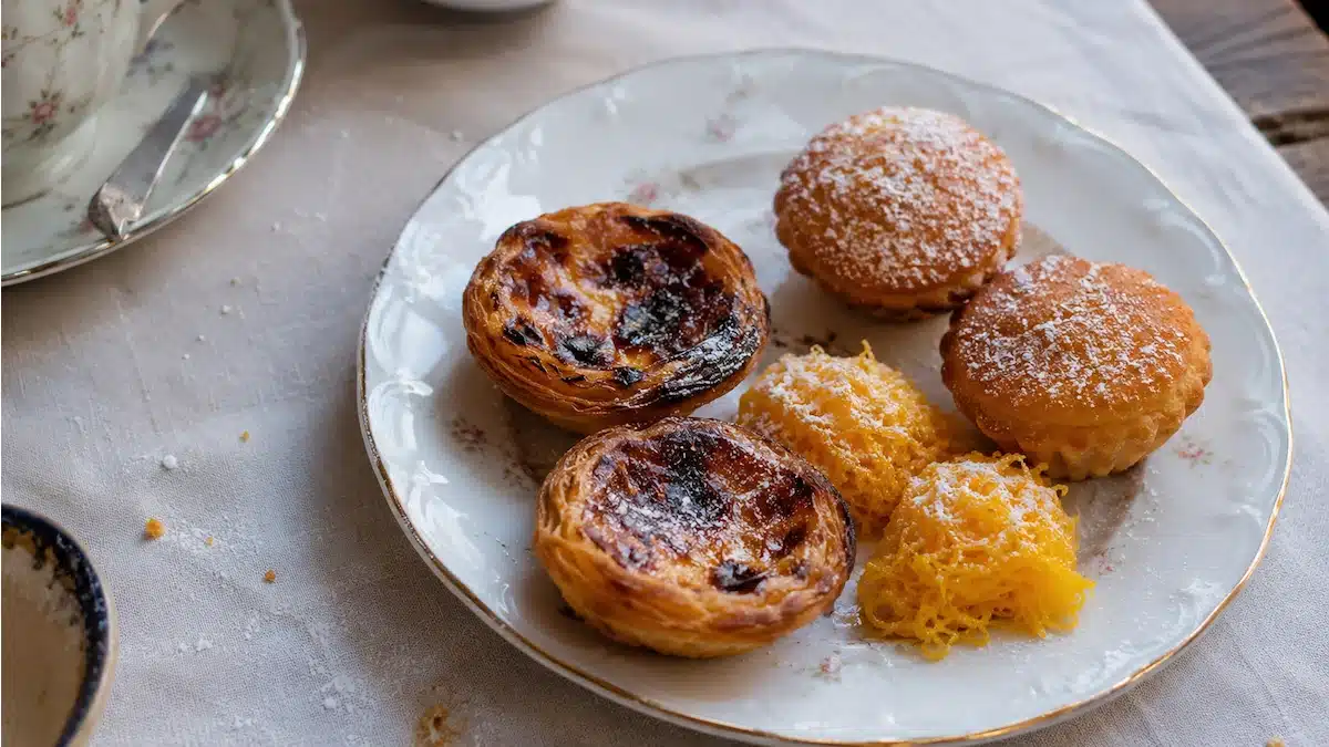 Doces de Convento, a Herança das Freiras na Confeitaria