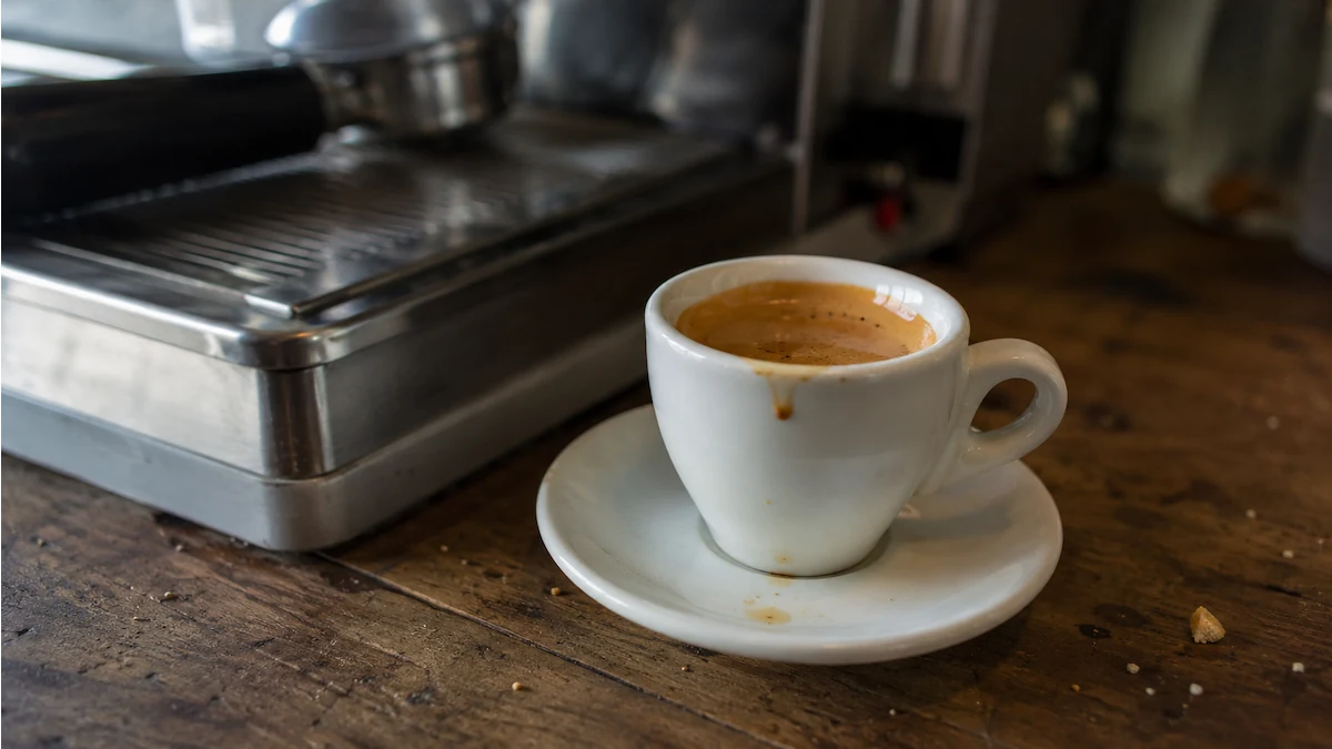 Espresso o Que É e Como Reconhecer um Bom