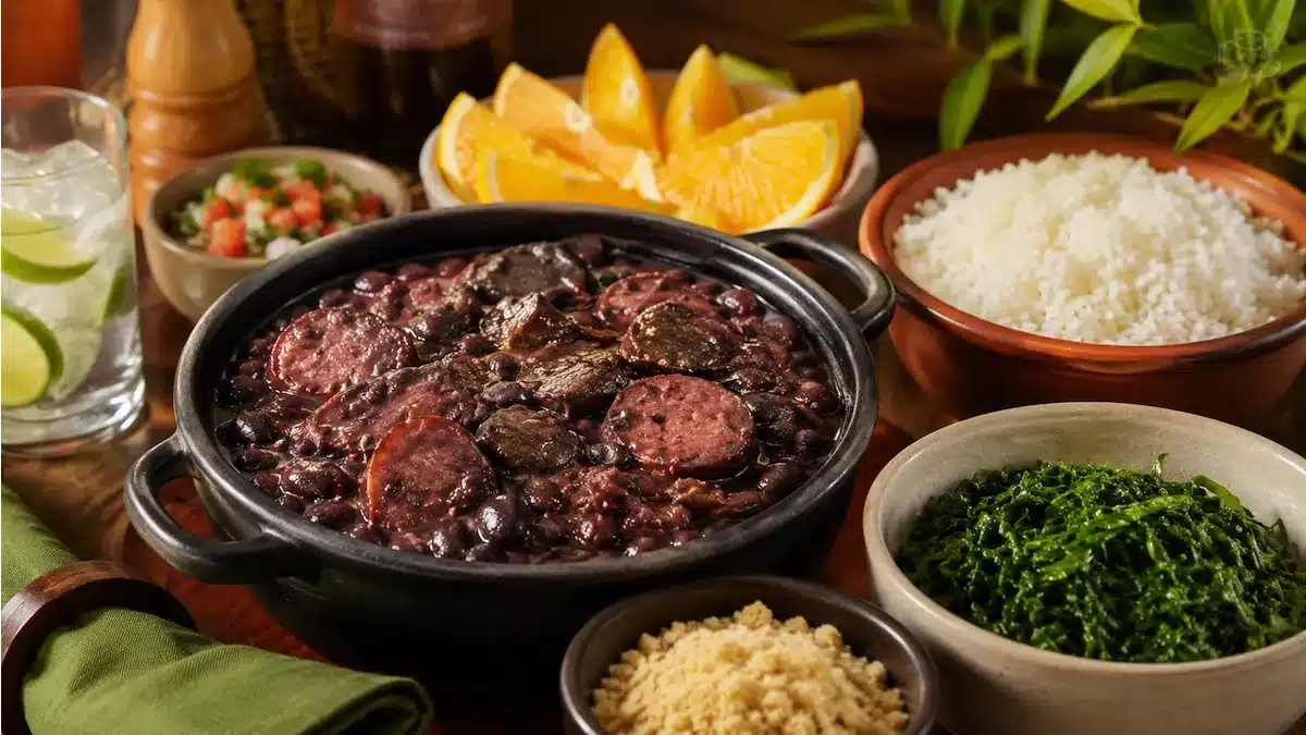 Festival Brasil Sabor