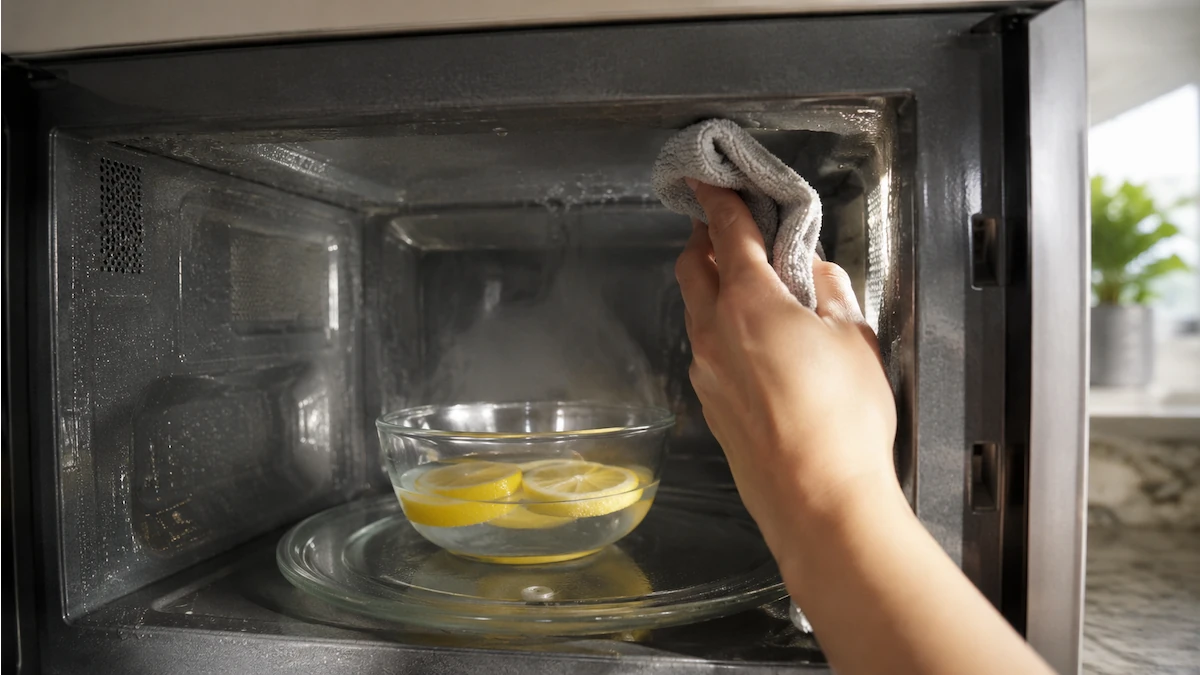 Como Limpar o Forno por Dentro sem Sofrer