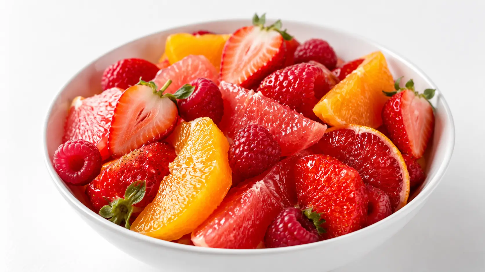 Frutas para Imunidade