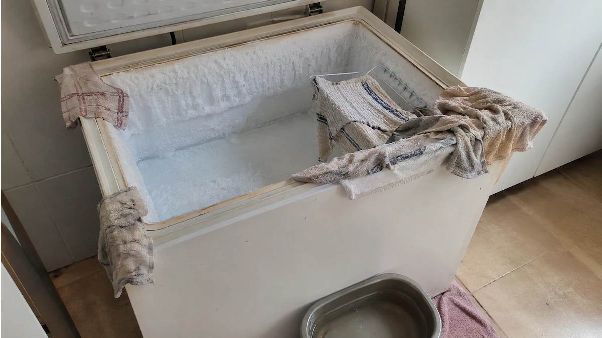 Como Organizar a Geladeira para os Alimentos Durarem Mais