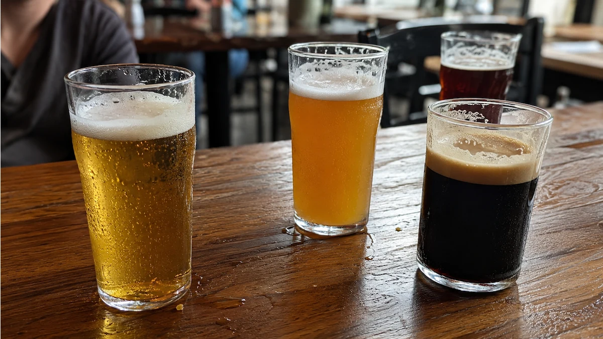 Marcas de Cerveja no Brasil
