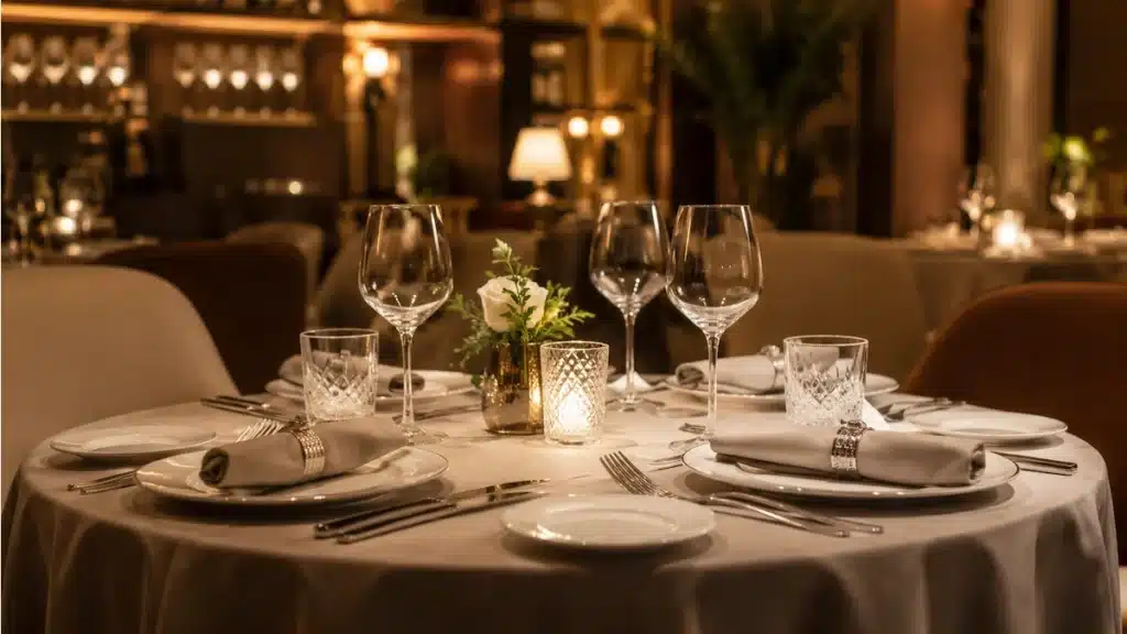Melhores Restaurantes da Asa Sul