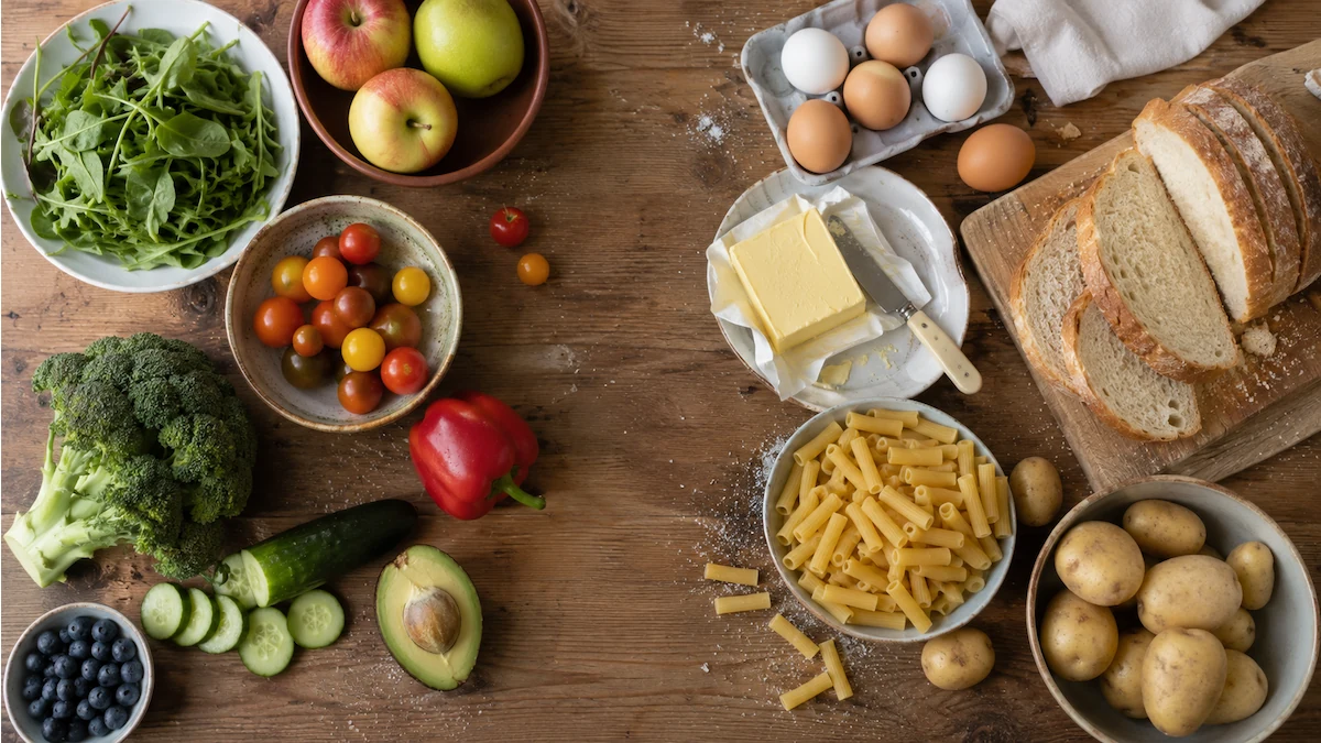 Mitos e Verdades sobre Comida que Todo Mundo Acredita