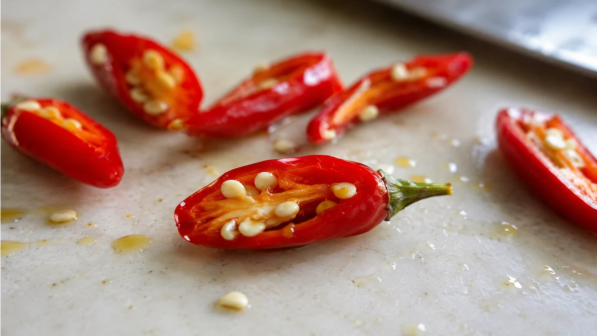Por Que a Pimenta Arde e a Ciência da Capsaicina