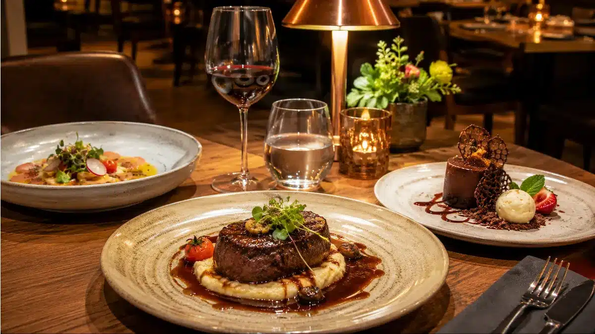 Restaurant Week em Brasília