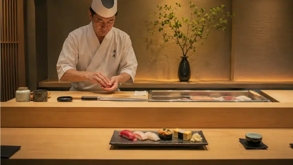 Restaurantes Japoneses de Brasília