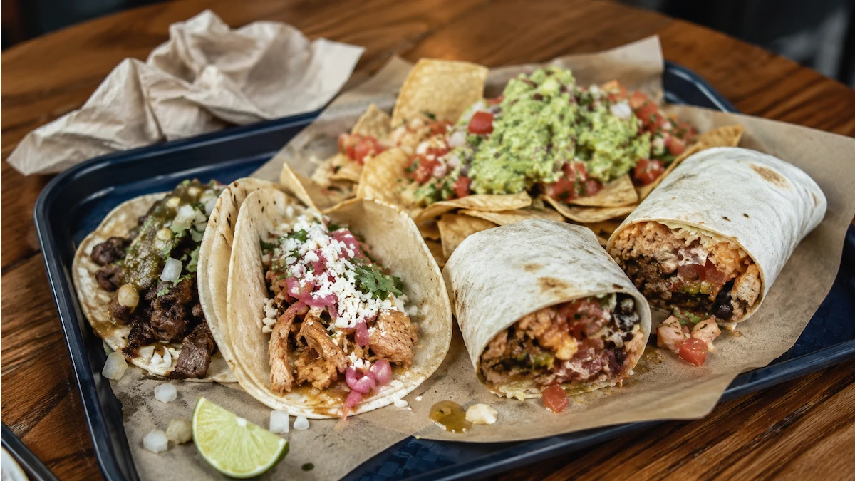 Taco Bell no Brasil, Cardápio, Preços e Onde Encontrar