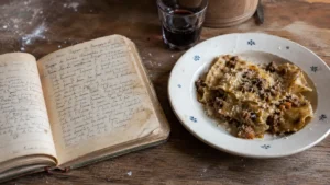 Salvaguarda de Receitas Regionais