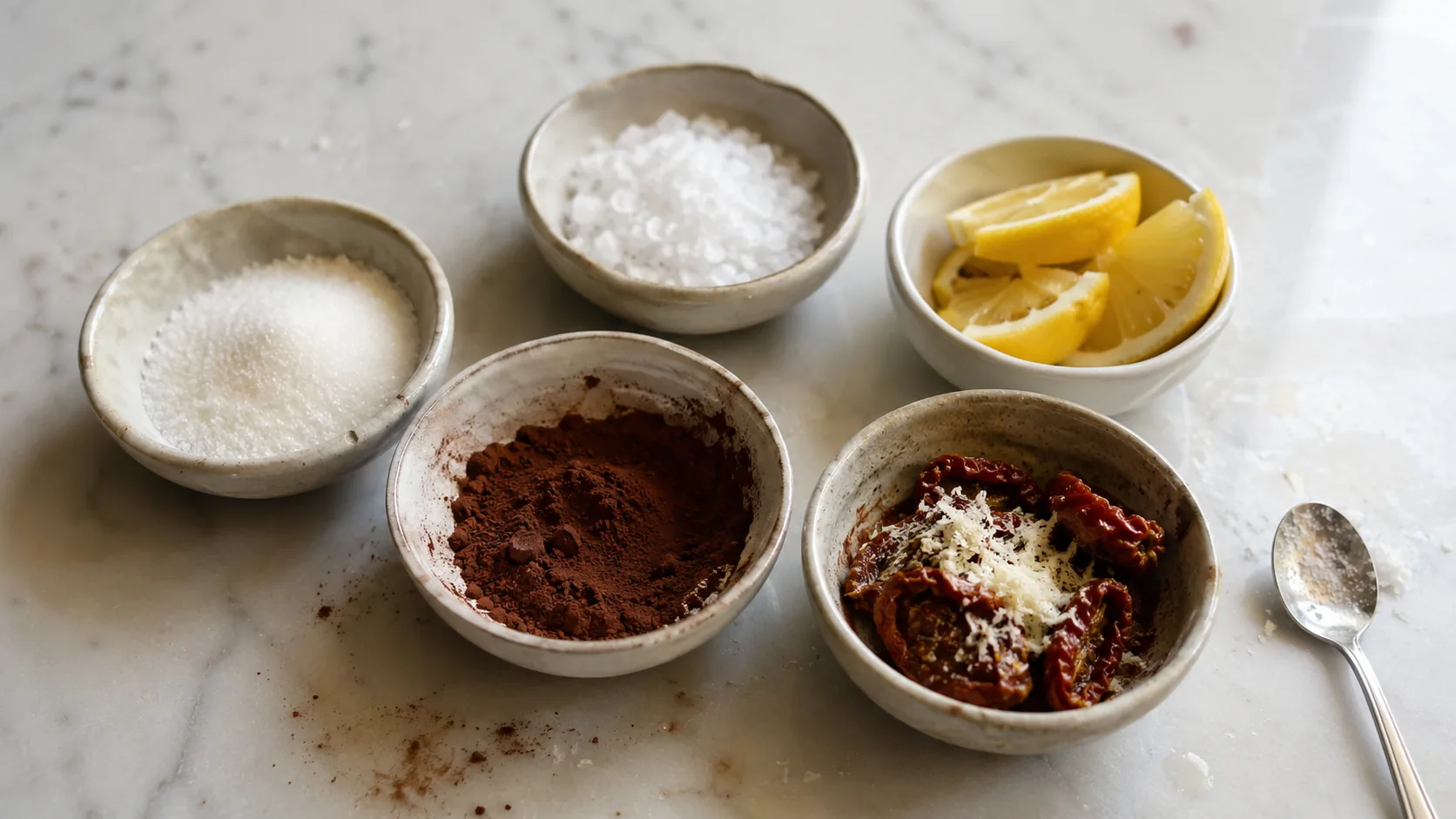 A Ciência do Sabor: Paladar, Umami e Como Percebemos a Comida