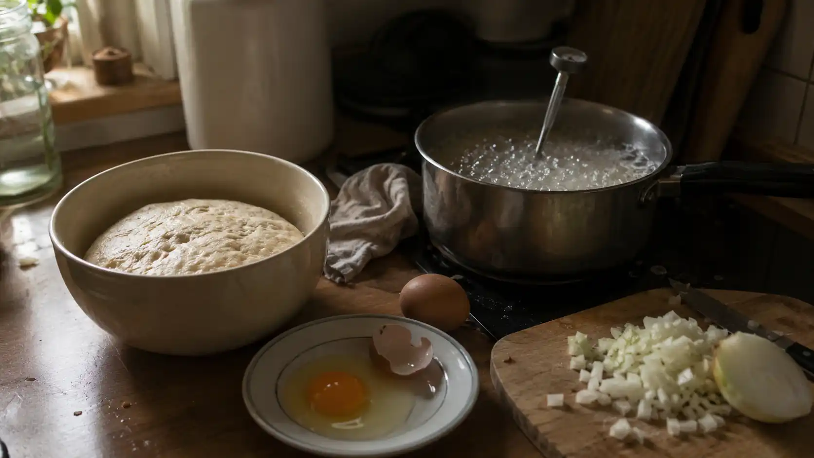 placeholder1280x720 A Ciência dos Alimentos na Cozinha