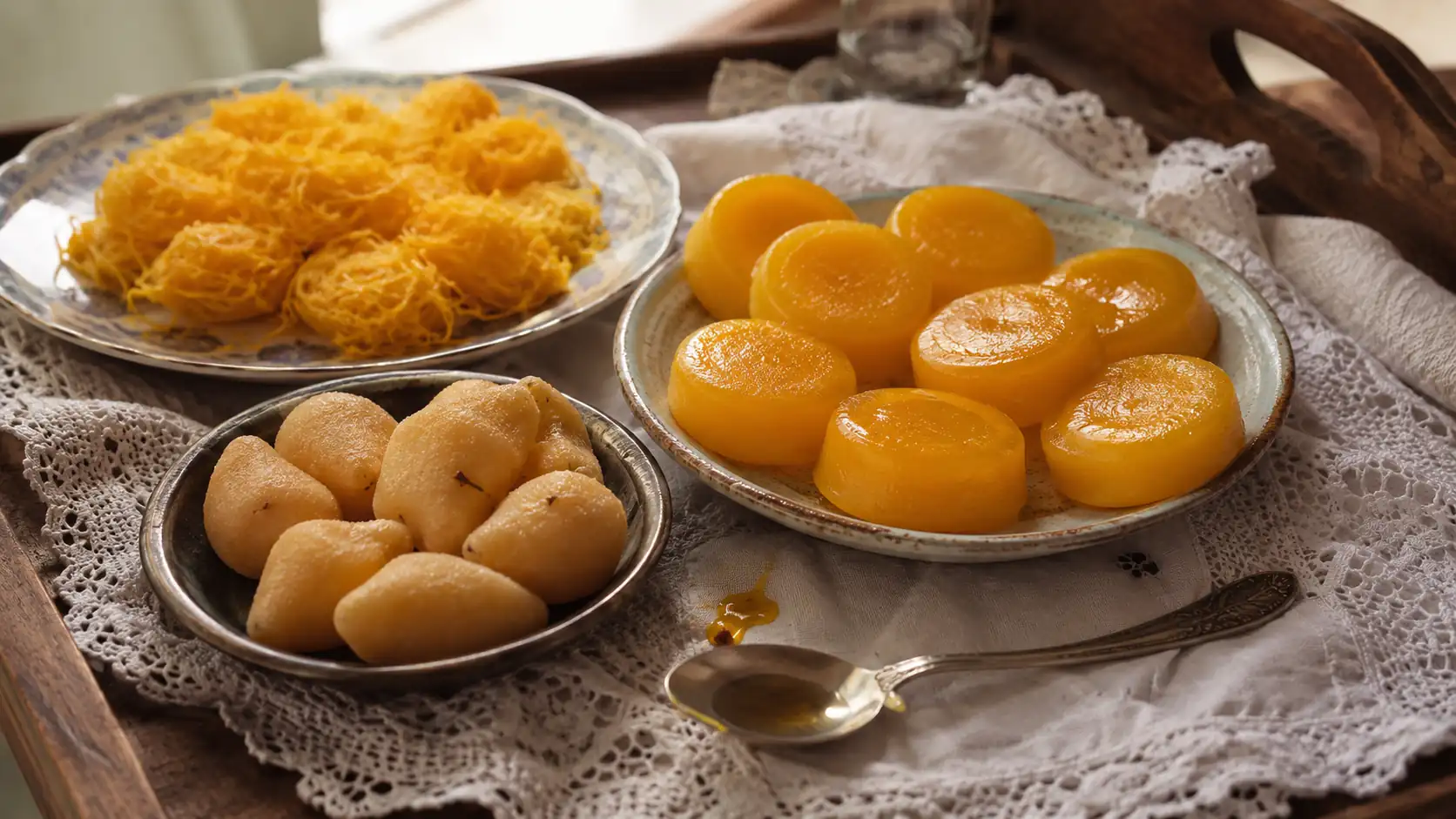 placeholder1280x720 A Herança Portuguesa e os Doces de Convento