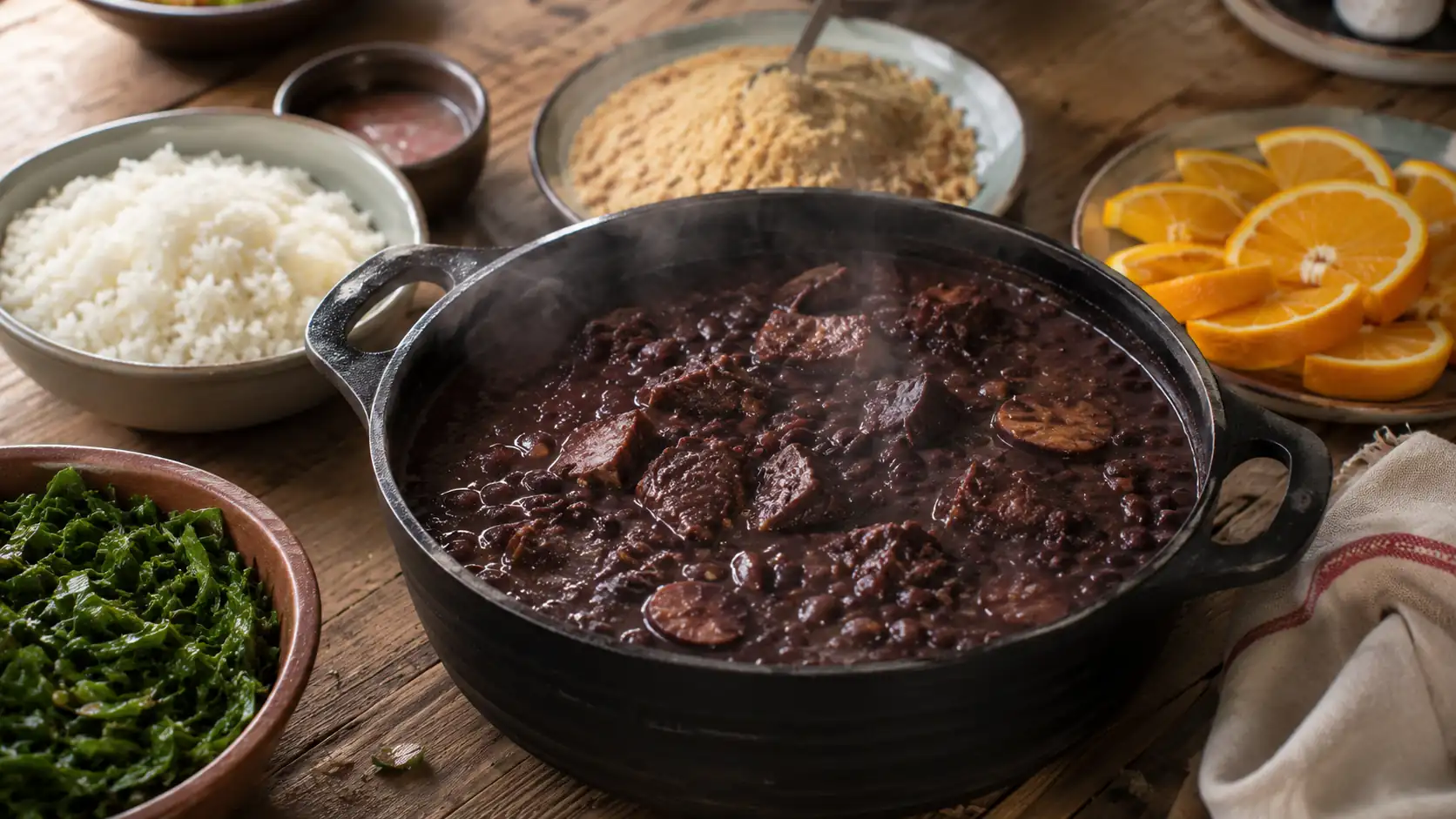 placeholder1280x720 A Verdadeira História da Feijoada