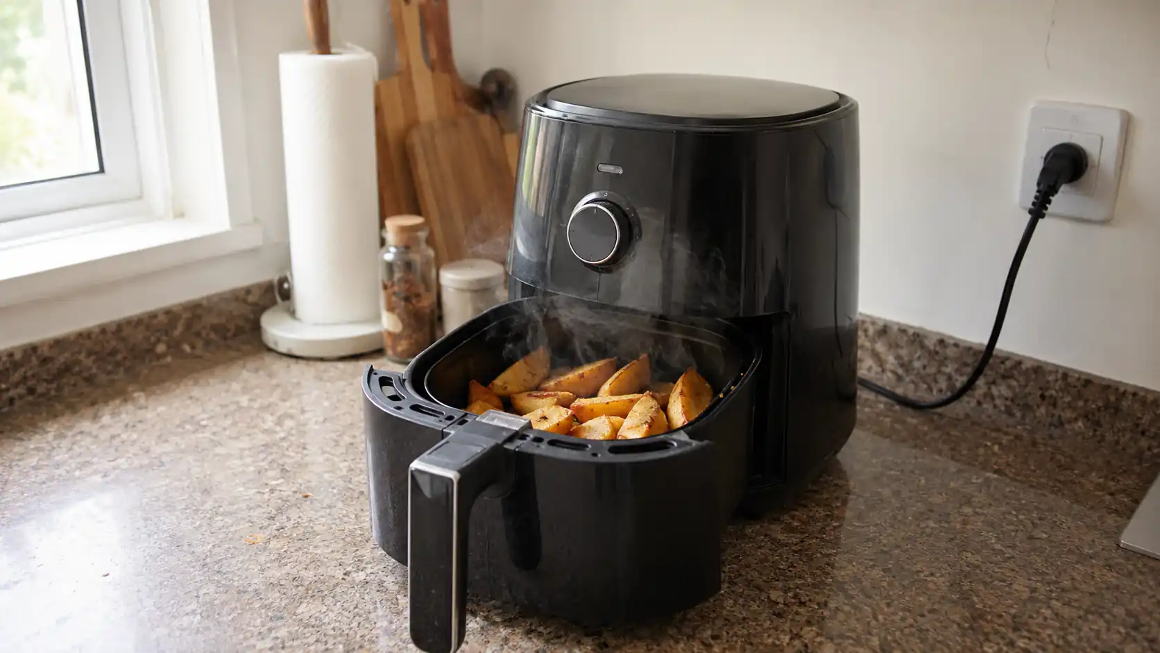 Airfryer Vale a Pena? Como Funciona e Quando Comprar